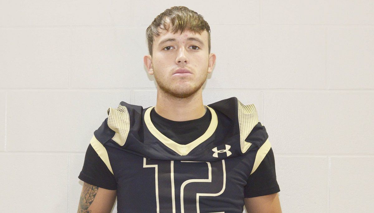 Other top performers: Dusty Pendergrass, Beggs